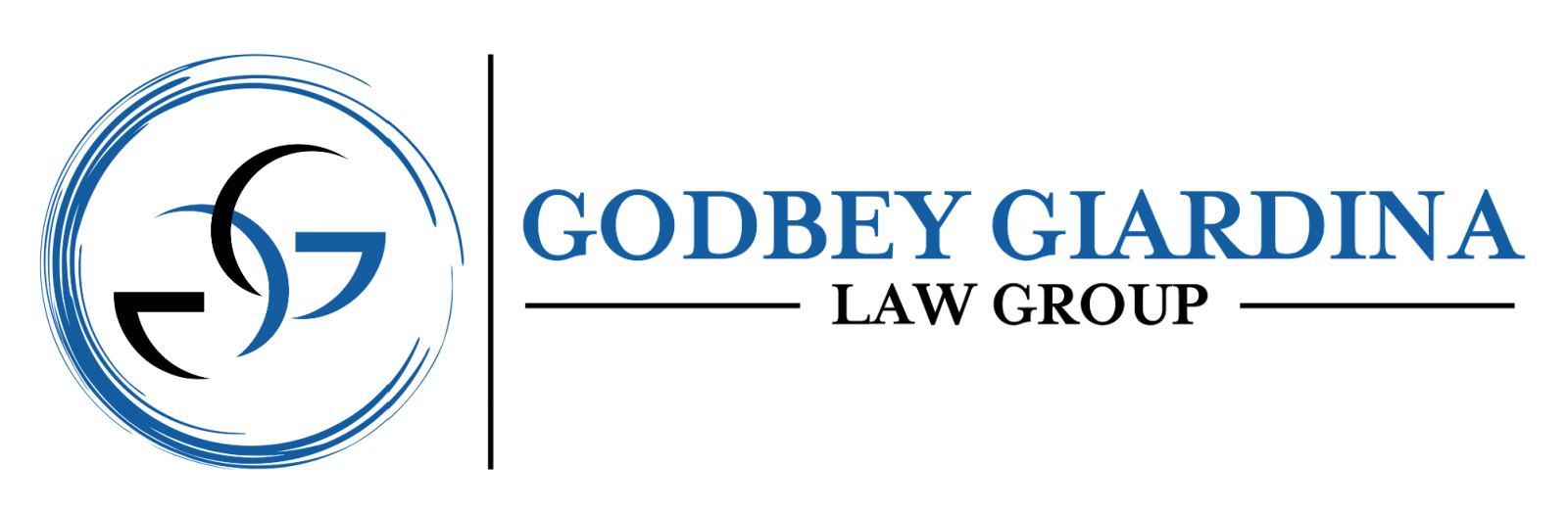 Horizontal Logo w Line
